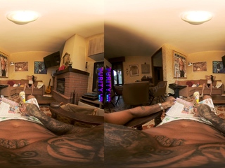 PURITYVR Fucking hot teen Dahlia