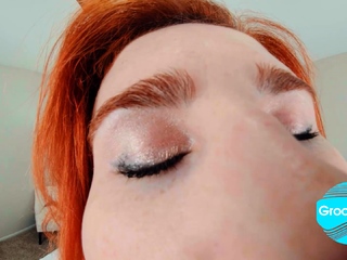 GROOBYVR   Chanel Noir Was My Wet Dream