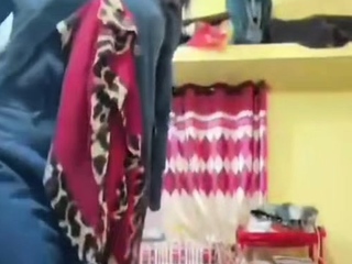 British amateur teen solo