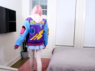 TGIRLS XXX   100 Percent Bottom