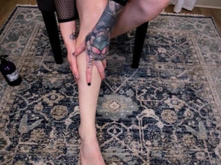 GROOBYGIRLS   The Greene Goddess