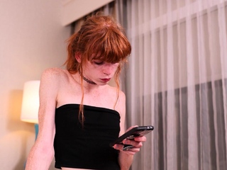 TGIRLSEX XXX   The Effect of Cyanide