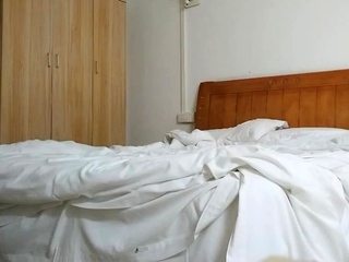 Amateur Hidden Cam with Dildo Wives