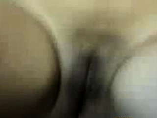 Big-Breasted Chubby Malay Babe