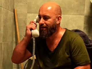 Brunette Mistake Was Trusting John