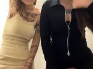 Close Up And Cumshot