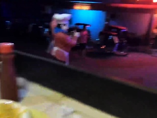 Naughty Asian Girl Takes Mans Huge Dick On First Date