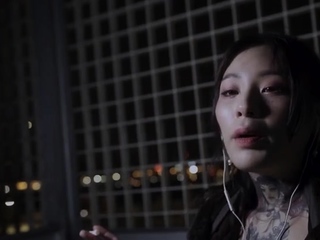 ModelMedia Asia – Tattooist