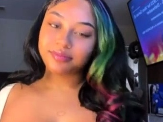 BBW Black and Ebony Hardcore