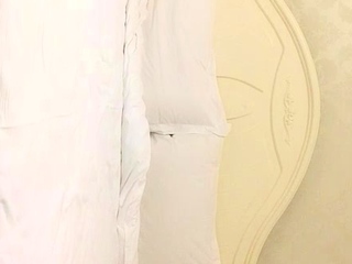 Sexy black amateur caught taking a shower on hidden cam