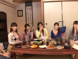 Actual amateurs filming themselves having group sex