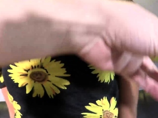 Innocent Looking Asian Girl Gets Fucked By Horny Dude