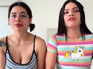 PutaLocura – Lulita Star And Makarena SPANISH