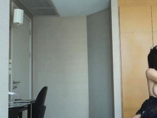 Slim Teen Ladyboy At Your Service!