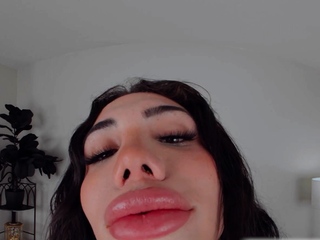 TRANSVR   Eve Doll For One Night Only