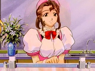 Mix of Hentai movs from Hentai Niches