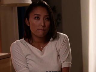 Kinky double japanese blowjob and hardcore fucking session