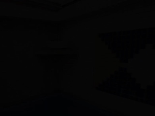 Hung bootylicious trans tugging