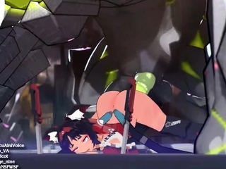 Zenless Zone Zero ethereal Compilation