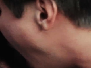 Handsome Daniel Holt Wild Fucking Drives Him Crazy
