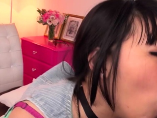Asian anal creampie with Yuu Tsujii – JAV uncensored!