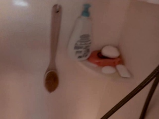 American Mature Intimate Shower OLDNANNY