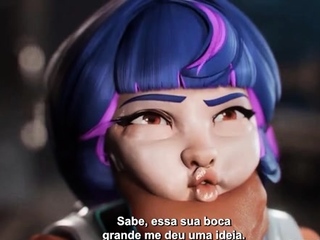Juno Is Out Of This World [LEGENDADO PT-BR]