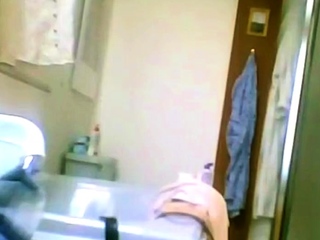 Stepmom’s ruby hairy cunt (hidden camera)