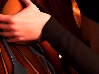 Argentina Gabriela DC Anal 3D Divas Club