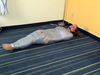 Hot Brunette BDSM and Awesome 69 Oral Fuck by