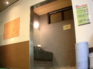 Cute amateur asian web cam girl playing with her toy