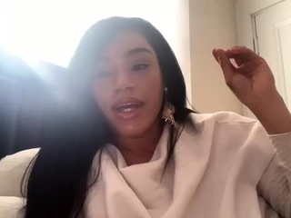 Black cunts and asses fucked in ebony orgy