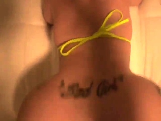 Big ass brunette interracial