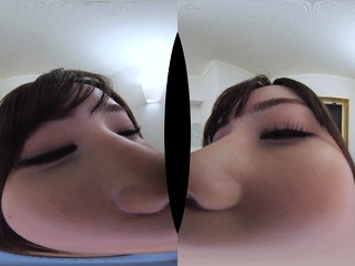 Asian girl blowjob fingered and titty fucked