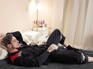 MatureNL Natali E Anal Gilf Does The Handyman PP