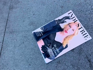 TGIRLS PORN   Executive Stress