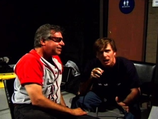 Blonde milf group sex