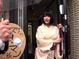 Not so Innocent Mari Koizumi