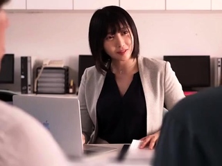 Hot Japanese Blowjob and Cumshot