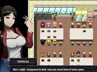 Mix of Hentai movs from Hentai Niches