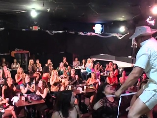 Yong blonde gorgeous gal was cruelly screwed