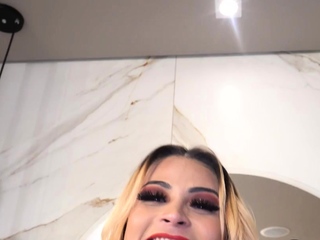 Tattoed trans slut IR analpounded by BBC