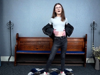 FEMOUT XXX    Introducing Kris Rose