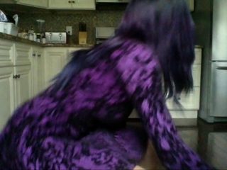 Close up teen masturbation