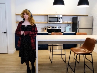 GROOBYGIRLS   A Drop of Sherry