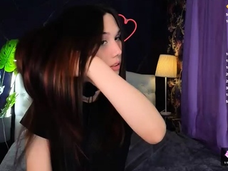 Cute blonde amateur webcam teen masturbating