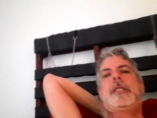 Pervert DILF Richard Lennox In A Hot POV Hook Up Sesh
