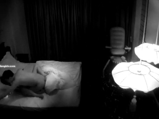 Hot amateur hidden cam