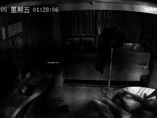 Hot amateur hidden cam