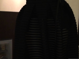 POV Life Sexy ass brunette chick banged